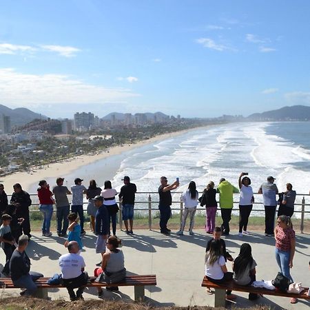 Cobertura Duplex C/Piscina Privativa,Praia Enseada Appartement Guarujá Buitenkant foto