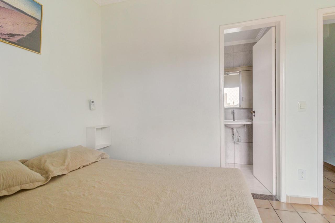 Cobertura Duplex C/Piscina Privativa,Praia Enseada Appartement Guarujá Buitenkant foto